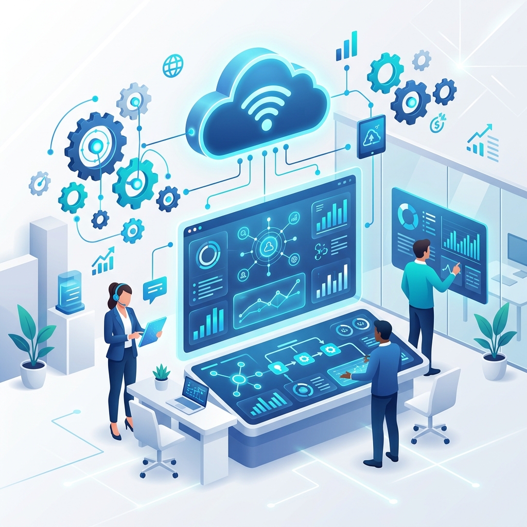 Transformación Digital MYPE