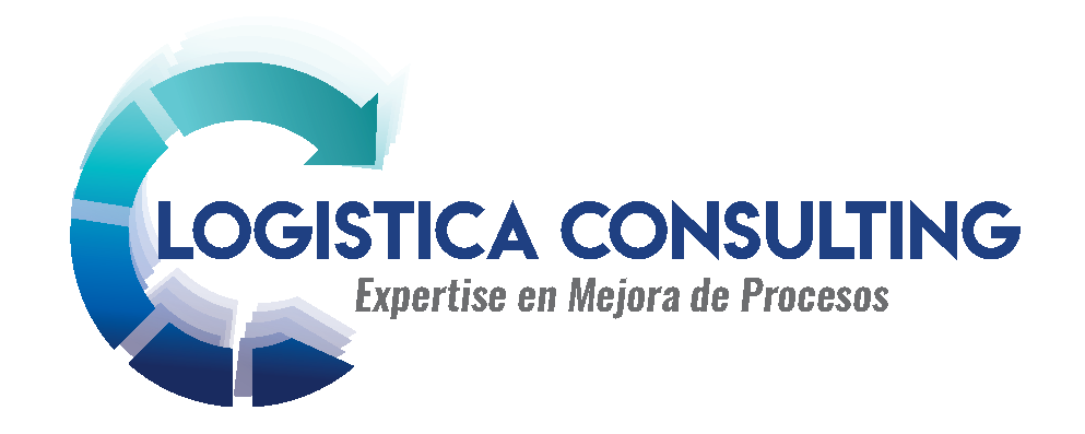 Logística Consulting Logo